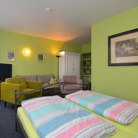 Hotel Goldene Sonne Arnstadt Extérieur photo