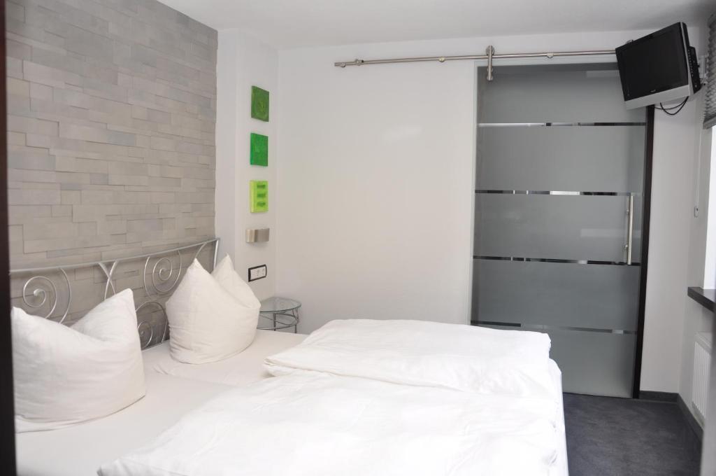 Hotel Goldene Sonne Arnstadt Extérieur photo